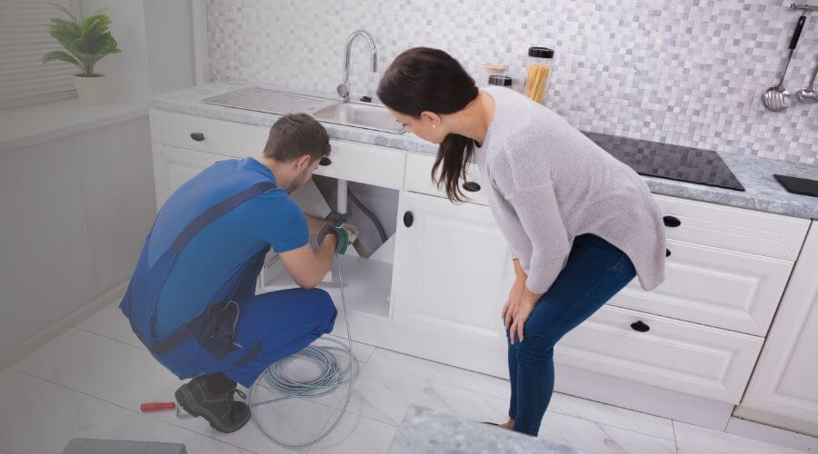 Local 24/7 Emergency Plumbing in Hulbert, MI